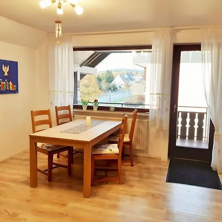 Ferienwohnung Anna Winterberg Dış mekan fotoğraf