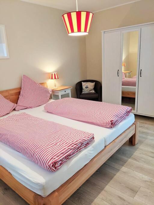 Ferienwohnung Anna Winterberg Dış mekan fotoğraf