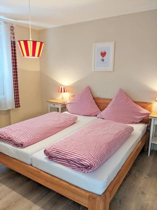 Ferienwohnung Anna Winterberg Dış mekan fotoğraf