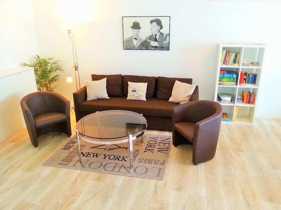 Ferienwohnung Anna Winterberg Dış mekan fotoğraf
