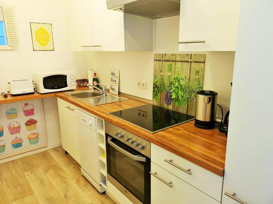 Ferienwohnung Anna Winterberg Dış mekan fotoğraf