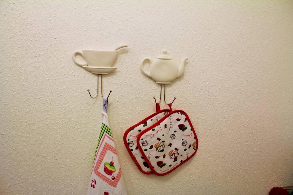 Ferienwohnung Anna Winterberg Dış mekan fotoğraf